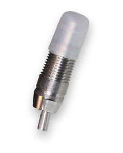 Nipple screw- 50/35-360 #10-2510